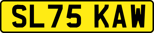 SL75KAW