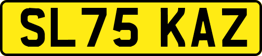 SL75KAZ
