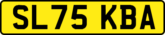 SL75KBA