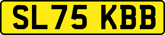 SL75KBB