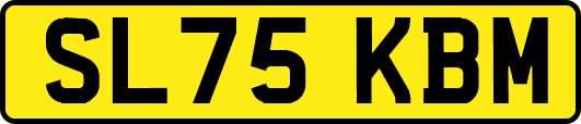 SL75KBM