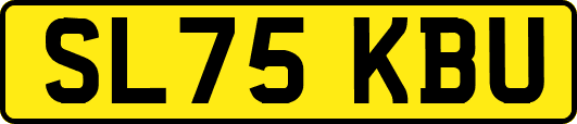 SL75KBU