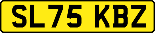 SL75KBZ