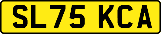 SL75KCA