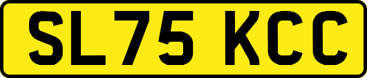 SL75KCC
