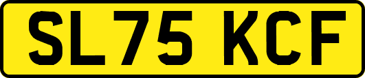 SL75KCF
