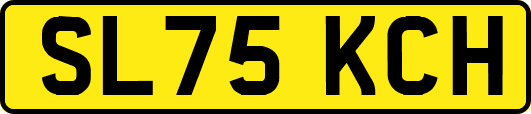 SL75KCH