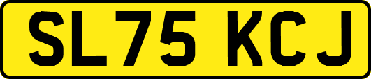 SL75KCJ