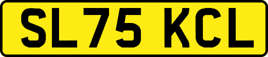 SL75KCL