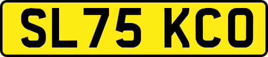 SL75KCO