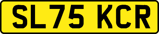 SL75KCR