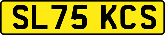 SL75KCS