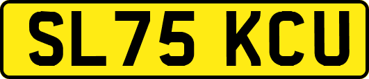 SL75KCU