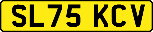 SL75KCV