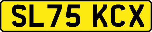SL75KCX