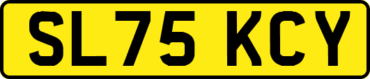 SL75KCY