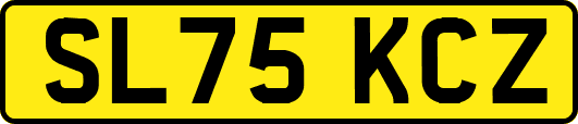 SL75KCZ