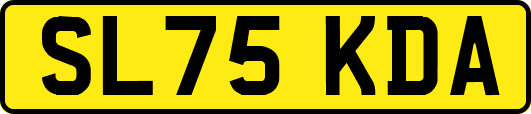 SL75KDA