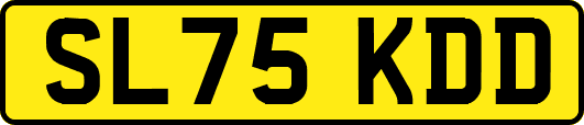 SL75KDD