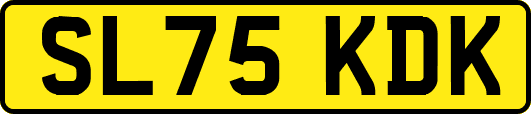 SL75KDK