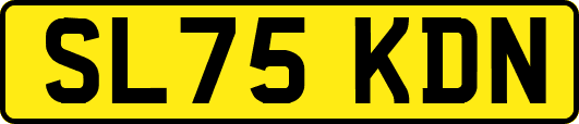 SL75KDN