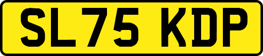 SL75KDP
