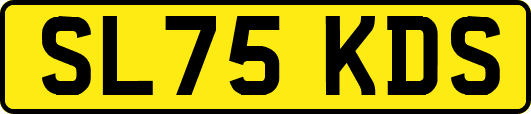 SL75KDS