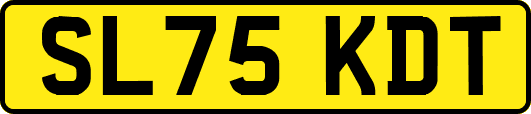 SL75KDT