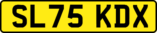 SL75KDX