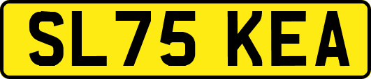 SL75KEA