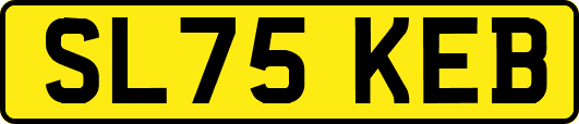 SL75KEB