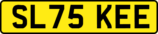 SL75KEE
