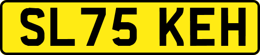 SL75KEH