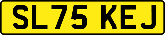 SL75KEJ