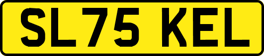SL75KEL