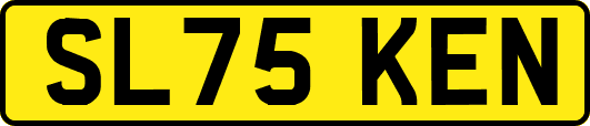 SL75KEN