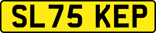 SL75KEP