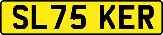 SL75KER