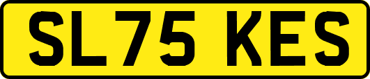 SL75KES