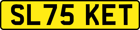 SL75KET