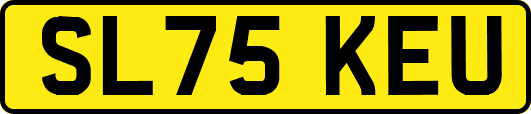 SL75KEU