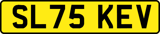 SL75KEV