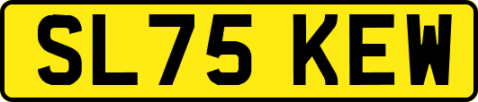 SL75KEW