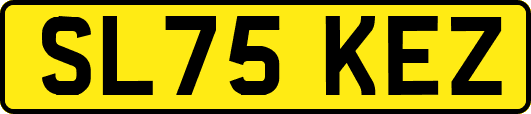 SL75KEZ