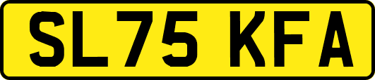 SL75KFA
