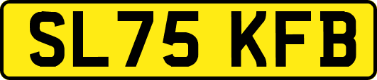SL75KFB