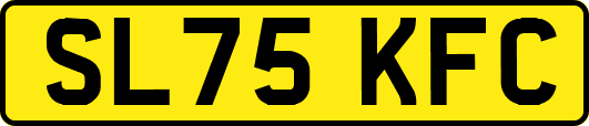 SL75KFC