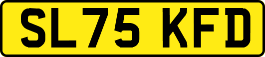 SL75KFD