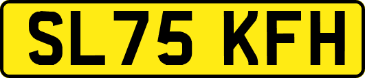 SL75KFH