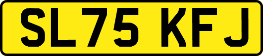 SL75KFJ